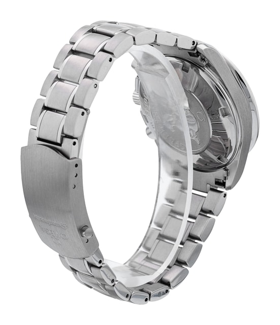 Omega Speedmaster Date 3211.30.00 Image 3